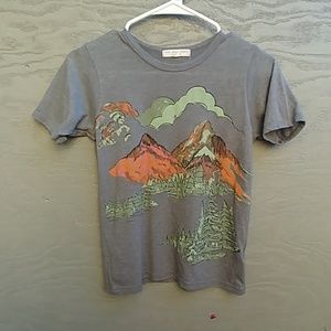 Urban Outfitters Camper's Tee